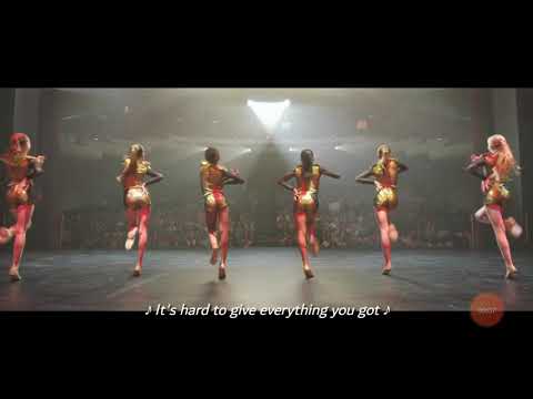 Feel the beat  NATIONALS OPENING DANCE!!!