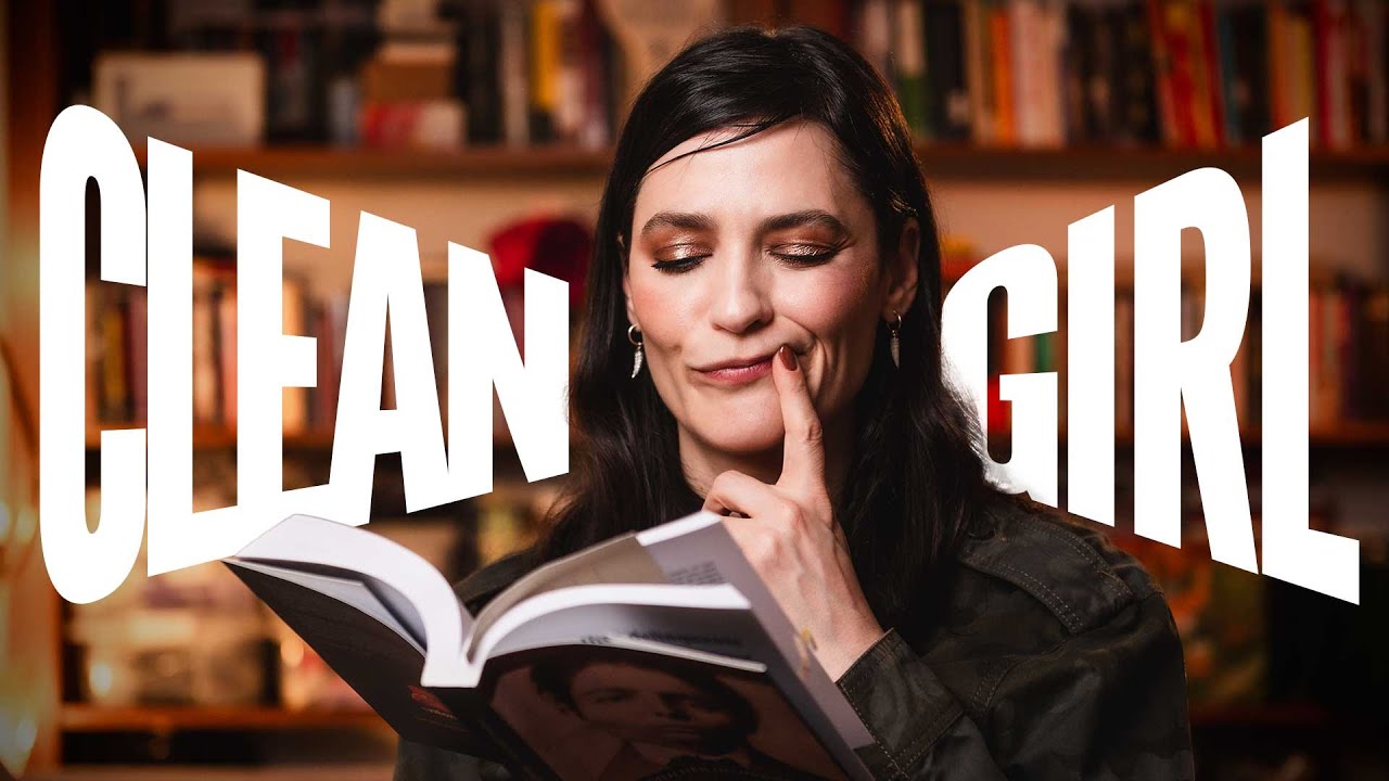'CLEAN GIRL': THE ELITIST TREND WITH CONTROVERSIAL ROOTS - Vanessa Rozan