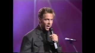Johnny Hates Jazz  - I don´t want to be a hero 1987 (TVE)
