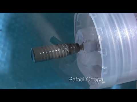 Straumann BLC implant