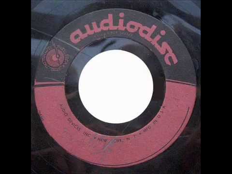 WHITE DOO WOP ACETATE ; The ????