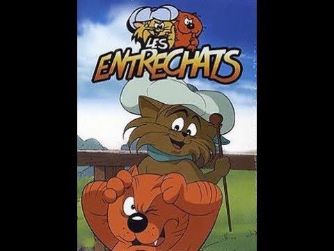 Les Entrechats Episode 1 Le Grand Pussini