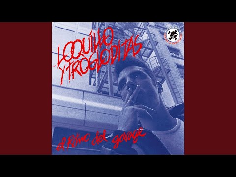 No Surf - Loquillo Y Los Trogloditas