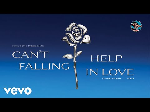 Video thumbnail for Can’t Help Falling In Love