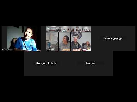 Meeting thumbnail