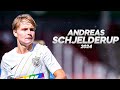 Andreas Schjelderup is a Pure Class Player!