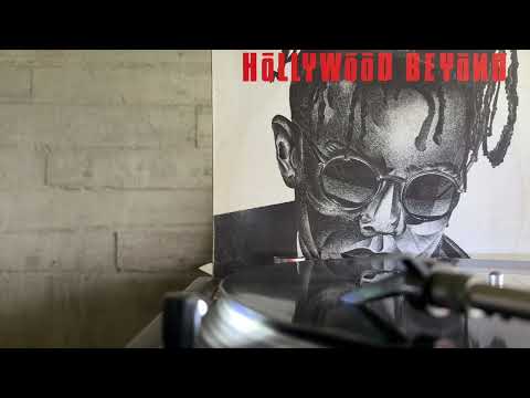 What's The Color Of Money (Extended Version) - Hollywood Beyond (1987)