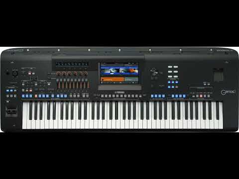 02  Sci Fi March BPM 120