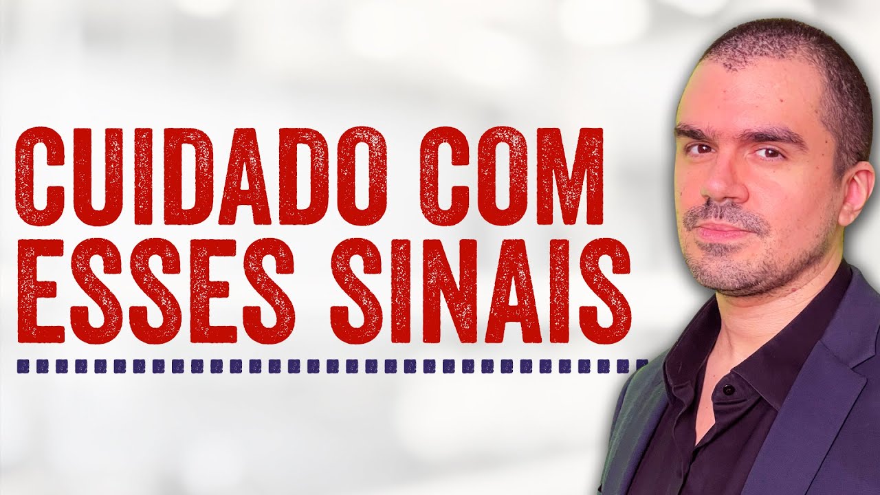 Armadilhas EMOCIONAIS