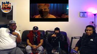 LIT KILLAH FT KODIGO - Se Terminó [REACNALISIS] RAPEROS COMPLETOS 💎