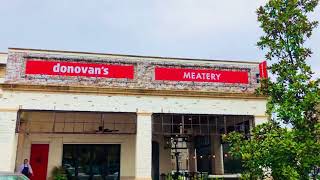 Donovan’s Meatery Riverview, FL