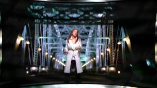 &quot;Change (Almighty Remix)&quot; by Kimberley Locke - Official Music Video