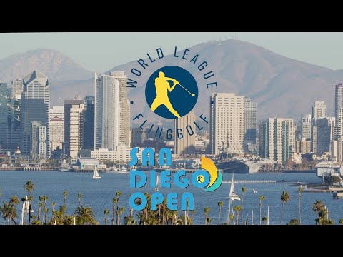 2024 San Diego Open - Women's Division Finals