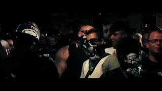 Swollen Members - Warrior (MUSIC VIDEO)