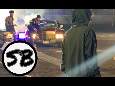 [FREE] BLUEFACE x YG "TYPE BEAT" 2019 🤮