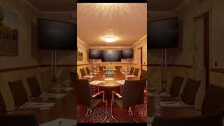 SOALTEE HOTEL FRANKFURT MESSE