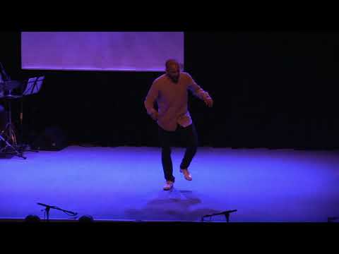 Taptastic! 2019 - Aaron Tolson - Concert of the Masters