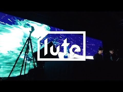 Daito Manabe × Nosaj Thing「Live at Sónar Hong Kong 2017」 前編