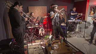 Acrania - "Man's Search For Meaning" - NPR Tiny Desk Contest Submission 2021