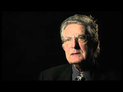 Gerhart Baum: Radikalisierung von Ulrike Meinhof