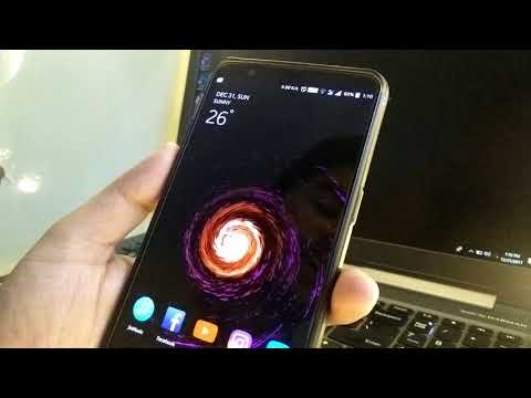 OnePlus 5T | Wipe | Cache Partition | Any Android| Easy Way | 2018 |