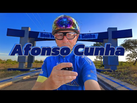Afonso Cunha 9°Etapa Ep.08