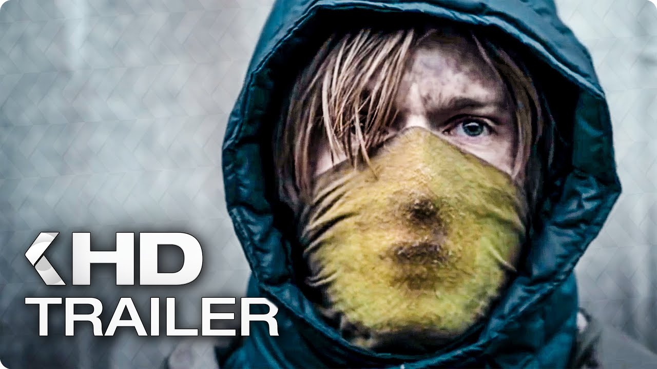 Trailer oficial de Dark - 2ª Temporada