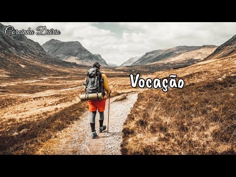 Vocação - Frei Florival