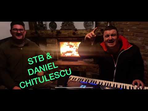DANIEL CHITULESCU SI SERGIU STB - PETRECETI CU LAUTARII