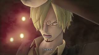 #33 キズナアーツ ワンピースオデッセイを始めてみるの♪巻  (初見様・ｺﾒﾝﾄ大歓迎♪