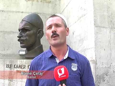 Plava dhe Gucia 2016 # 6 - TV1 Channel - Kozeta Bruçi