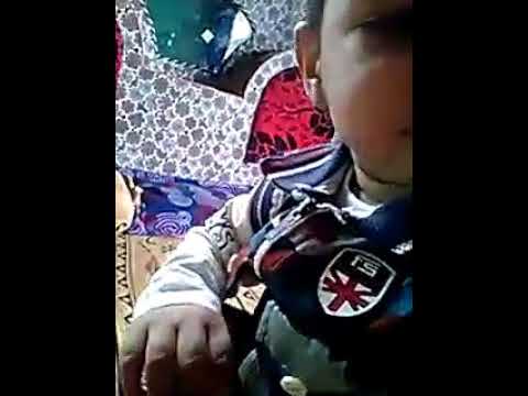 What a little child do....Moazzam Mubashir My Jigrr