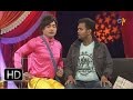 Jabardasth Getup Srinu Performance 24th September 2015 జబర్దస్త్