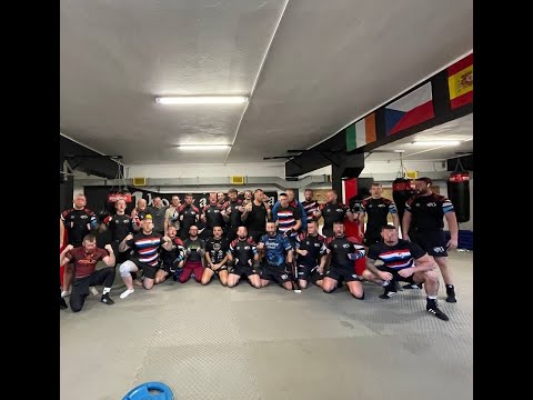 Kaibe -  Koszalinska Holota