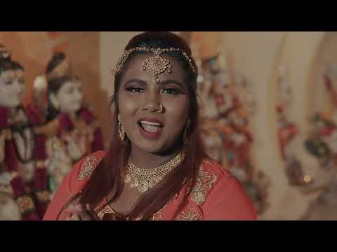 D'Songstar- Lakshmi Maiya Mere Ghar (Official Music Video 2021)