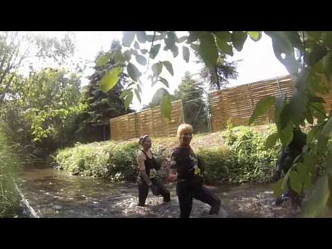 V Pogrom Wichra Oleśnica 22 08 2015