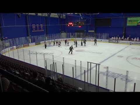 C SM-karsinta SaiPaKetterä - K-Vantaa 7.10.2018