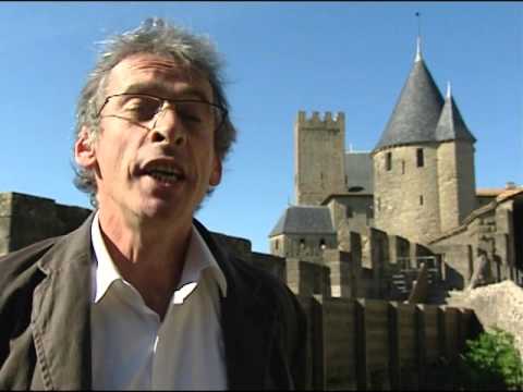 image-Why is Carcassonne famous?