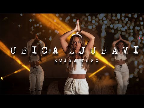 Emina Tufo - Ubica Ljubavi (Official Video 2022)