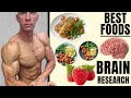 Science Based Fat Loss Foods | Brain Research