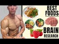 Science Based Fat Loss Foods | Brain Research
