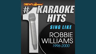 Well Did You Evah! (As Made Famous By Robbie Williams)