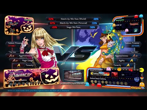 Lili (Me) VS Xiaoyu (Shawnnsoloo)