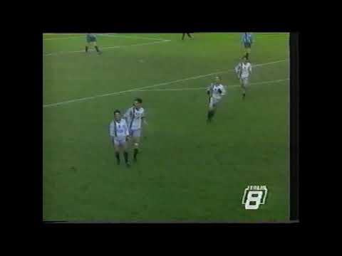 Campionato 1997/98 16° Giornata Lecco - Alessandria 1 - 1