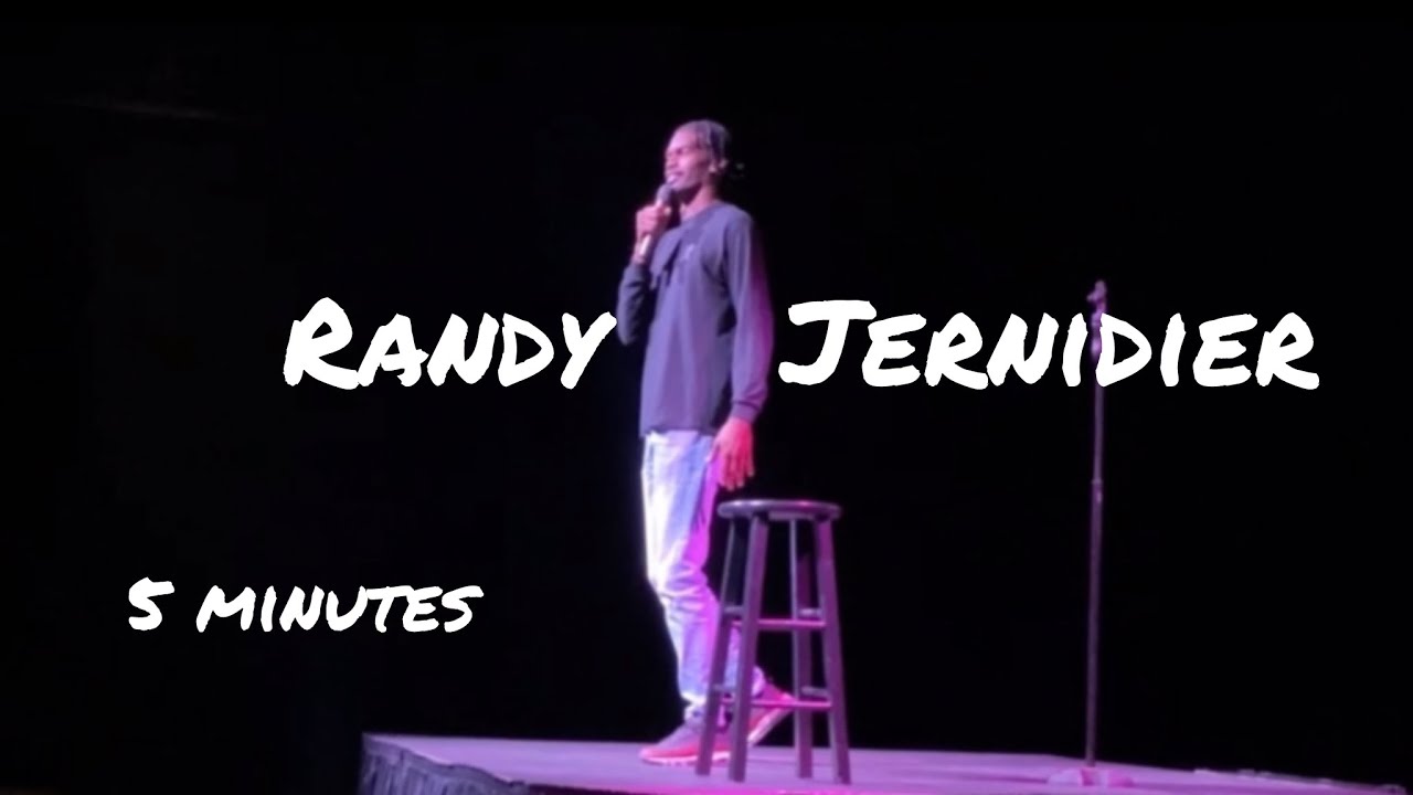 Promotional video thumbnail 1 for Host and stand up comedy