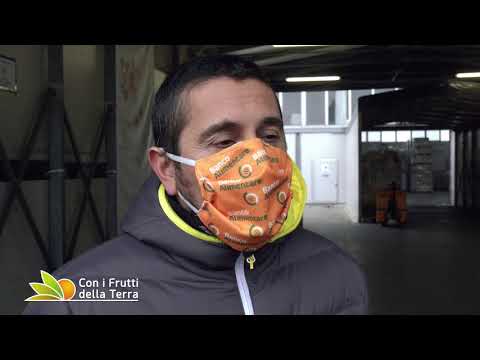 Puntata del 7/2/21 –  1° parte – Cibo solidale e di qualità