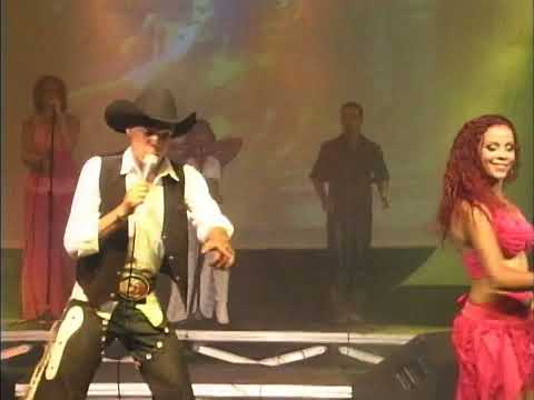 Rasta Chinela - A Gostosona (DVD Vol. 1 Ao Vivo em SP 2005)