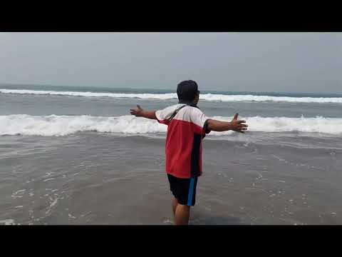 Sweet Lake and Beach Arambol Goa | Tourist Places of Goa | A Perfect Holiday Destination