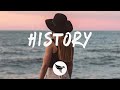 Beren Olivia - History (Lyrics) feat. Lostboycrow