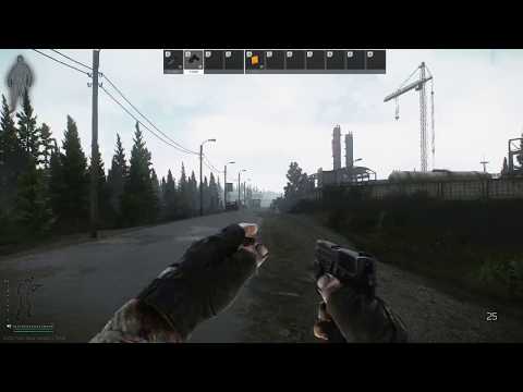 Scavs Checkpoint - Customs 12.9 Scav Extract | Escape From Tarkov #EFT